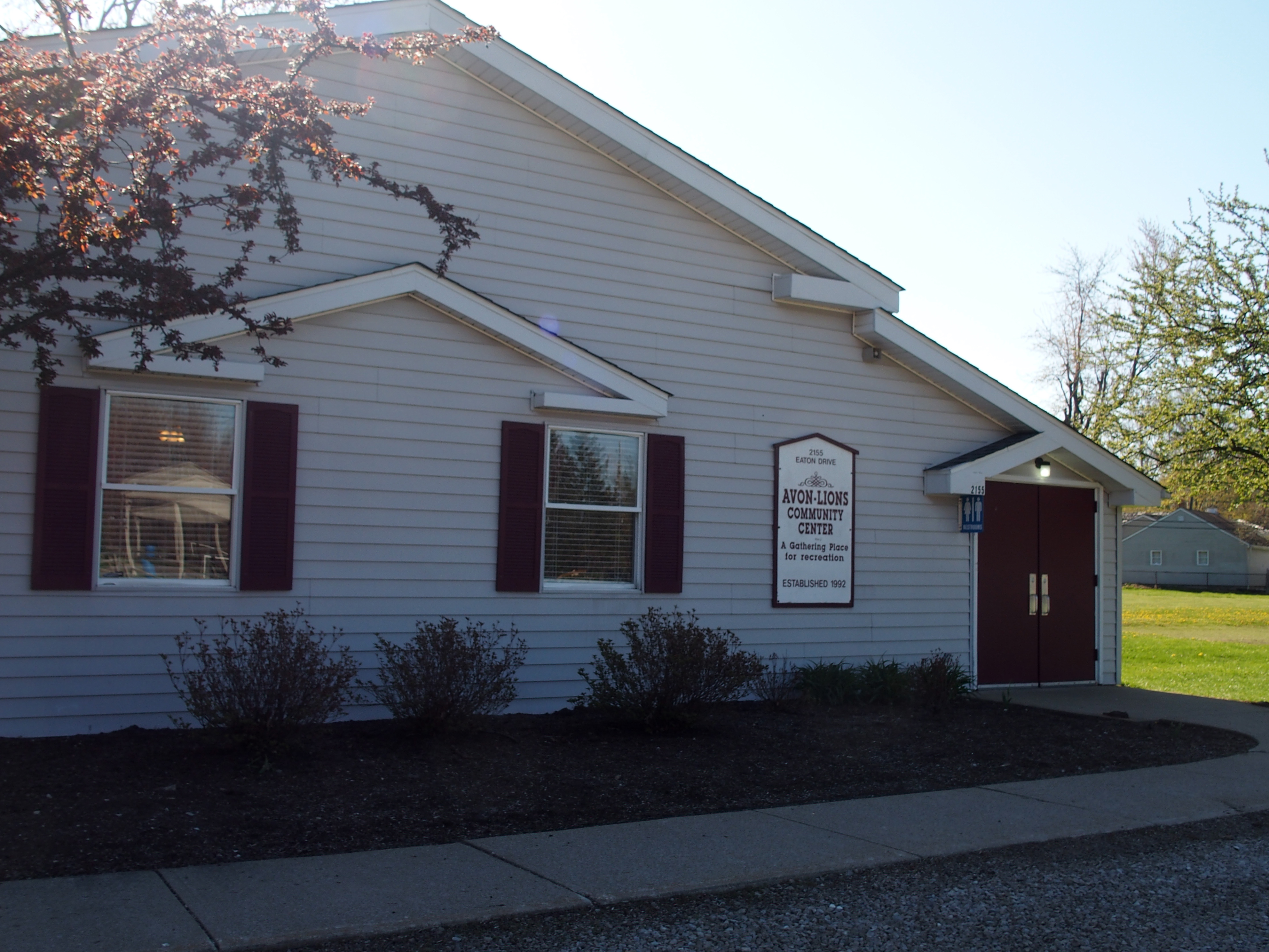 Community Center